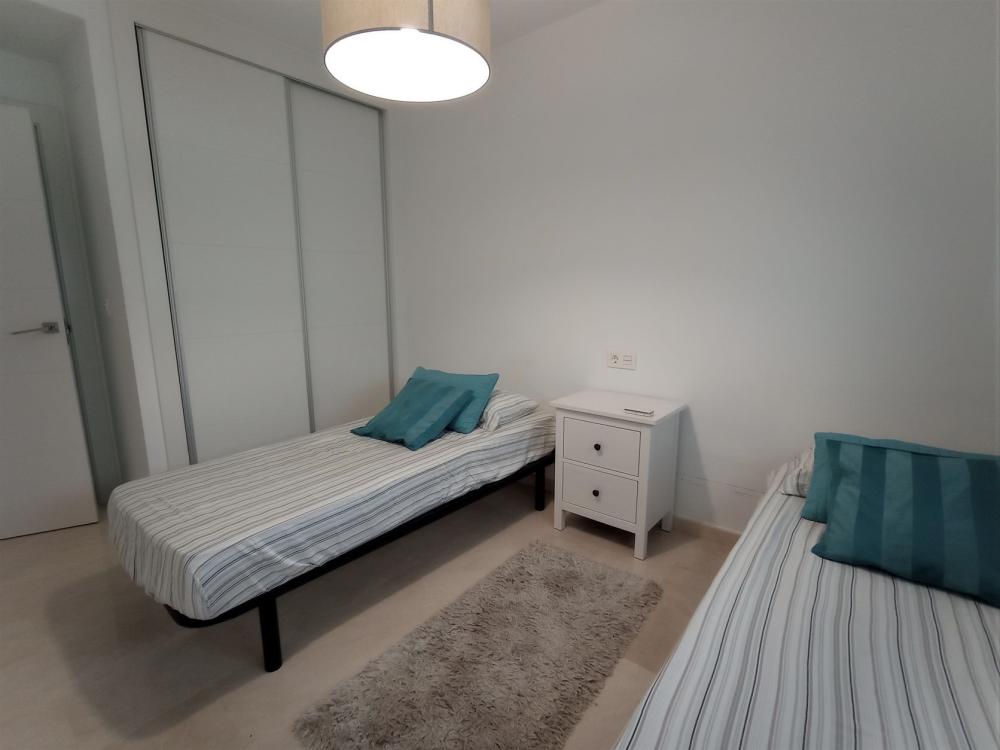  kaufen Wohnung Villajoyosa Marina Baixa 11