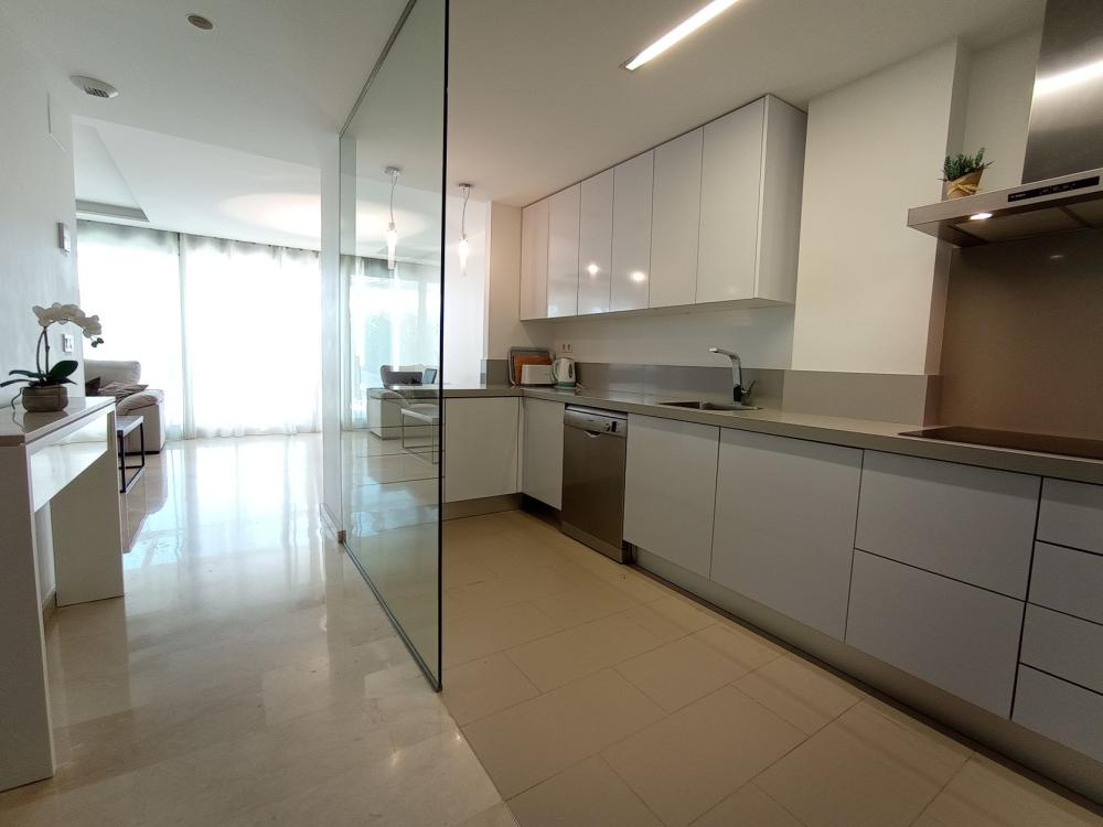  kaufen Wohnung Villajoyosa Marina Baixa 14