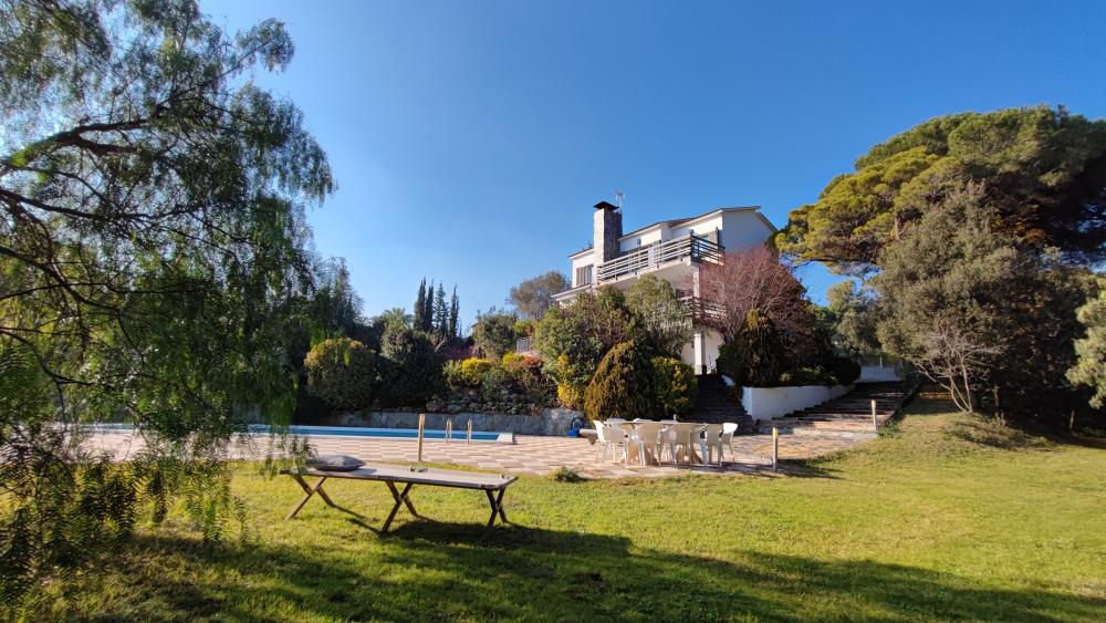  kaufen Villa Santa Eulàlia De Ronçana Vallès Oriental 5