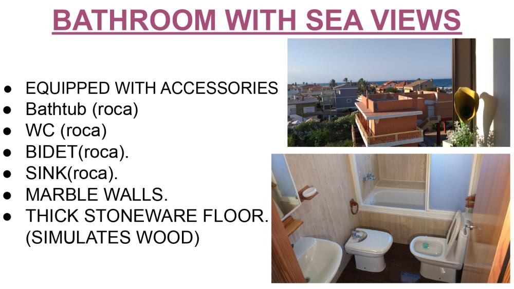  kaufen Penthouse El Dosel Ribera Baixa 81