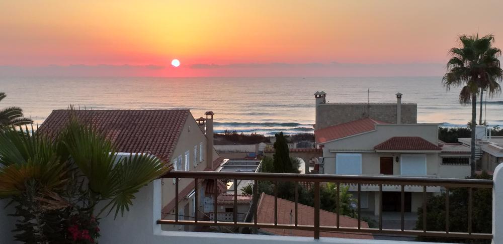  kaufen Penthouse El Dosel Ribera Baixa 59