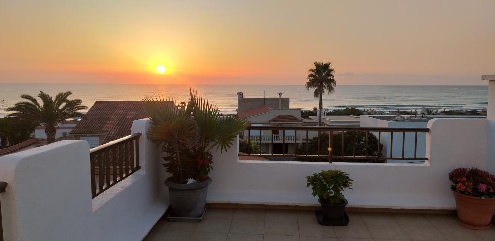  kaufen Penthouse El Dosel Ribera Baixa 54