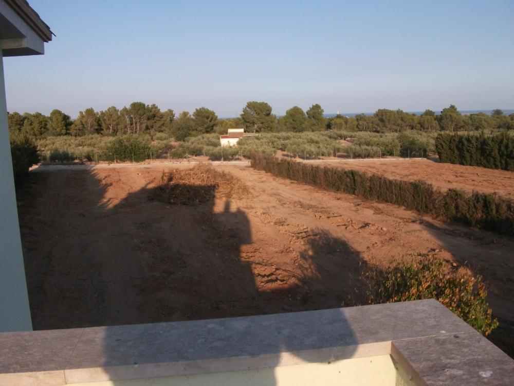  kaufen Landhaus Camarles Baix Ebre 14