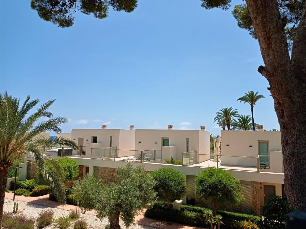  kaufen Wohnung Villajoyosa Marina Baixa 31