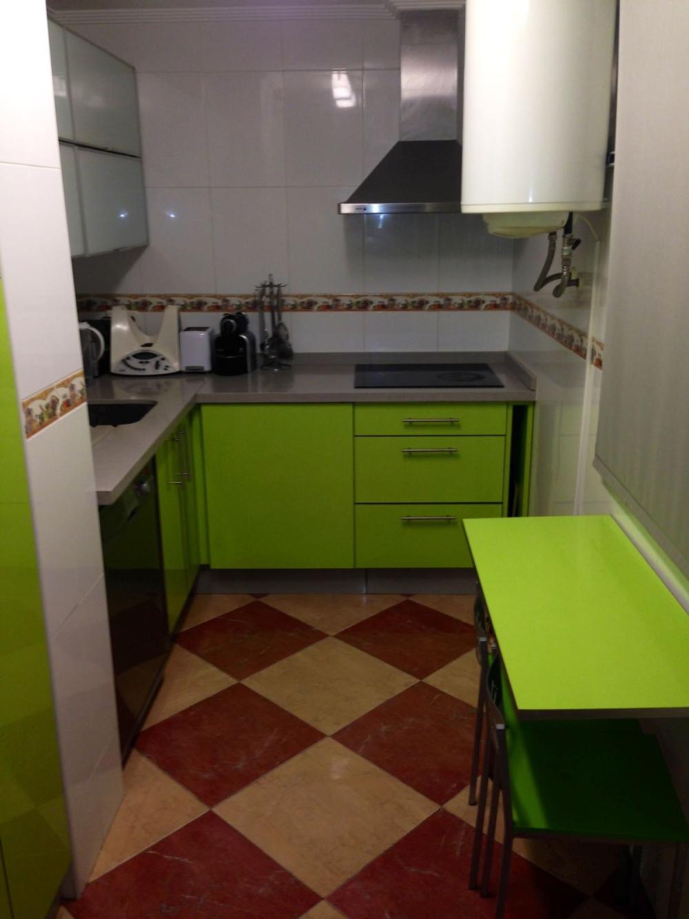  kaufen Penthouse Bailén-Miraflores Málaga-Costa Del Sol 8