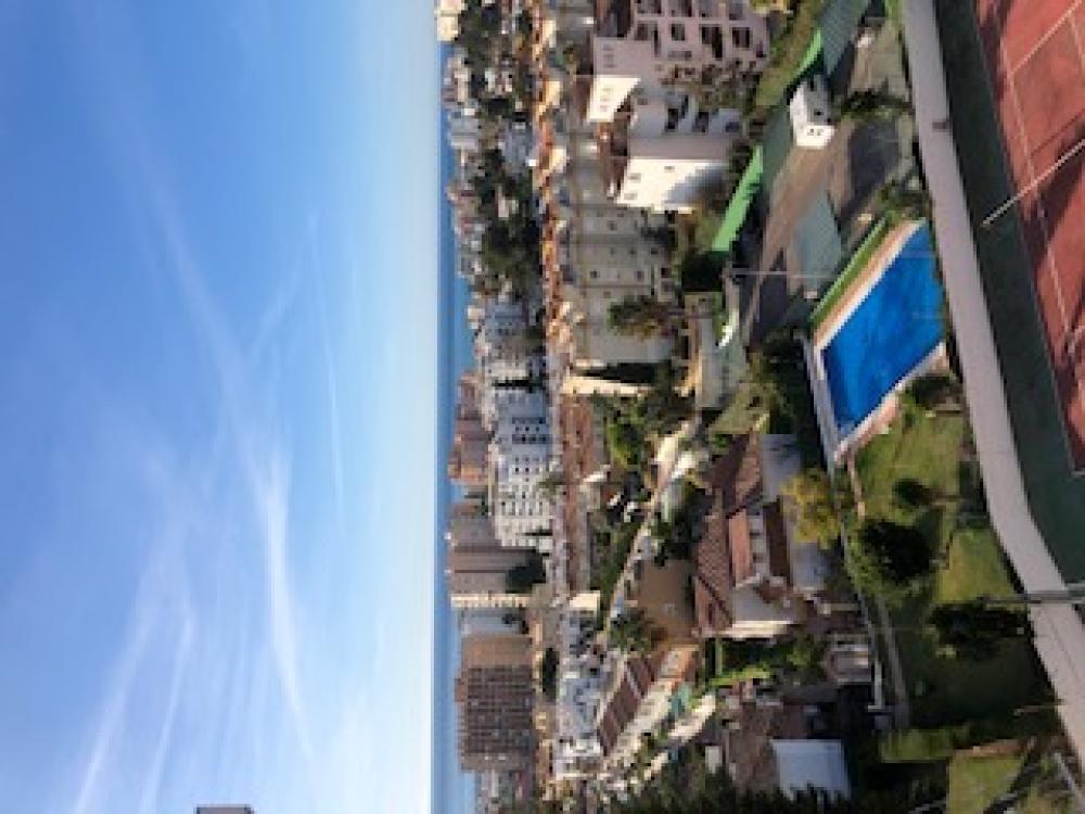  kaufen Einzimmerwohnung Torremolinos Costa Del Sol Occidental 10