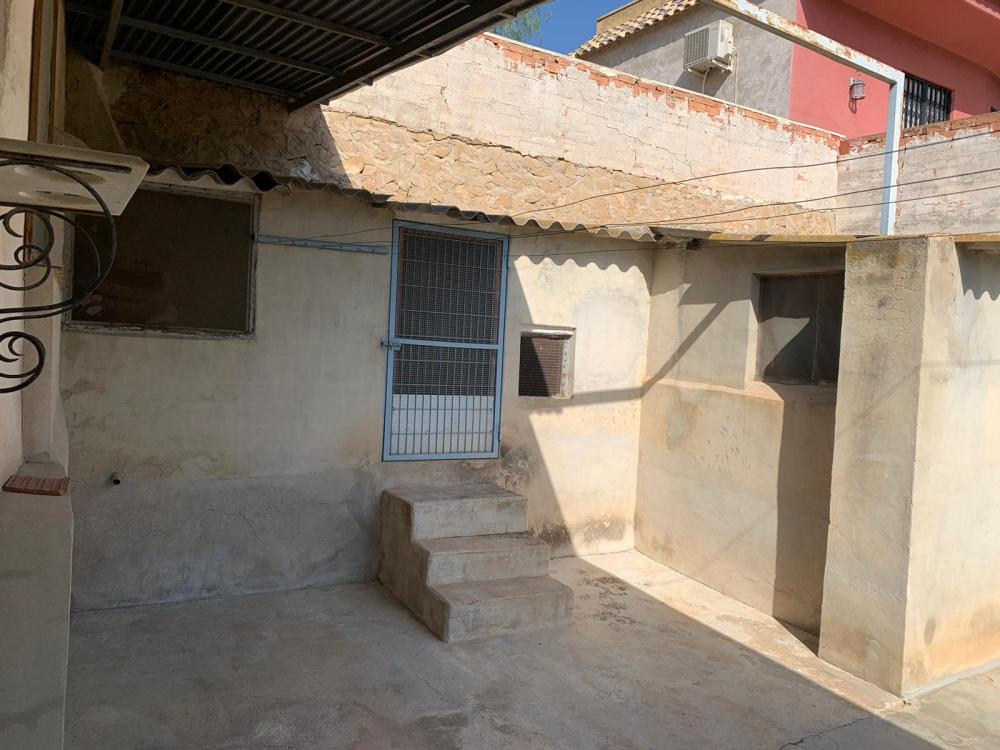  kaufen Landhaus Blanca Vega Alta Del Segura 21