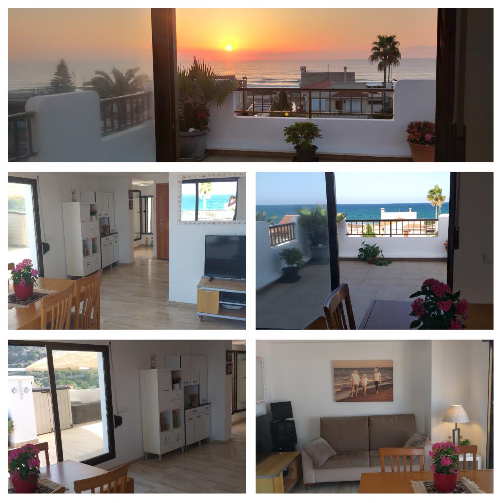  kaufen Penthouse El Dosel Ribera Baixa 15