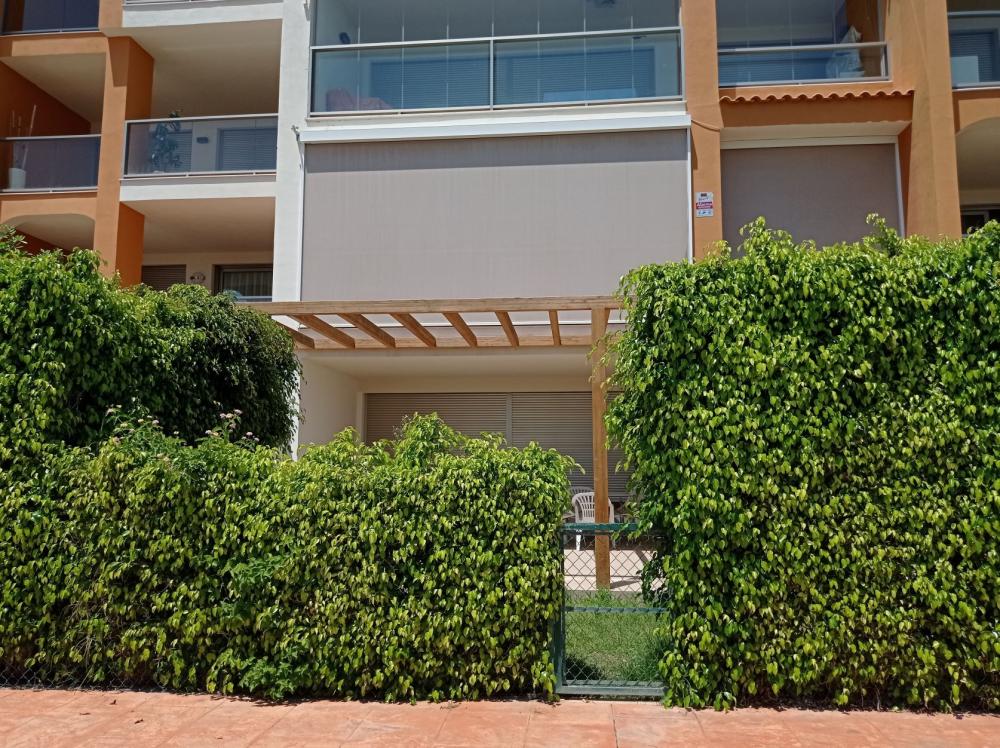 kaufen Wohnung Villajoyosa Marina Baixa 16
