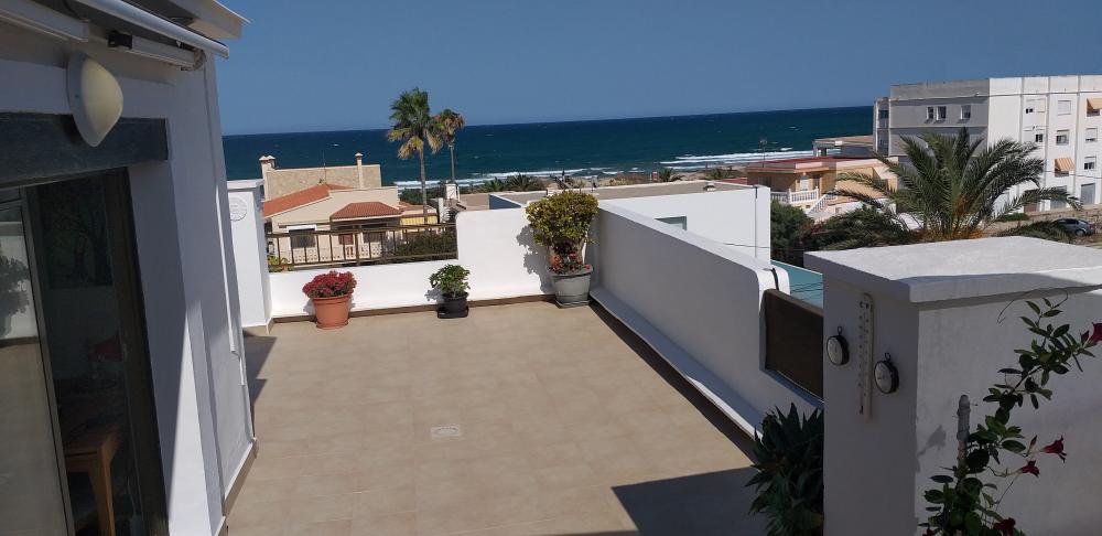  kaufen Penthouse El Dosel Ribera Baixa 48