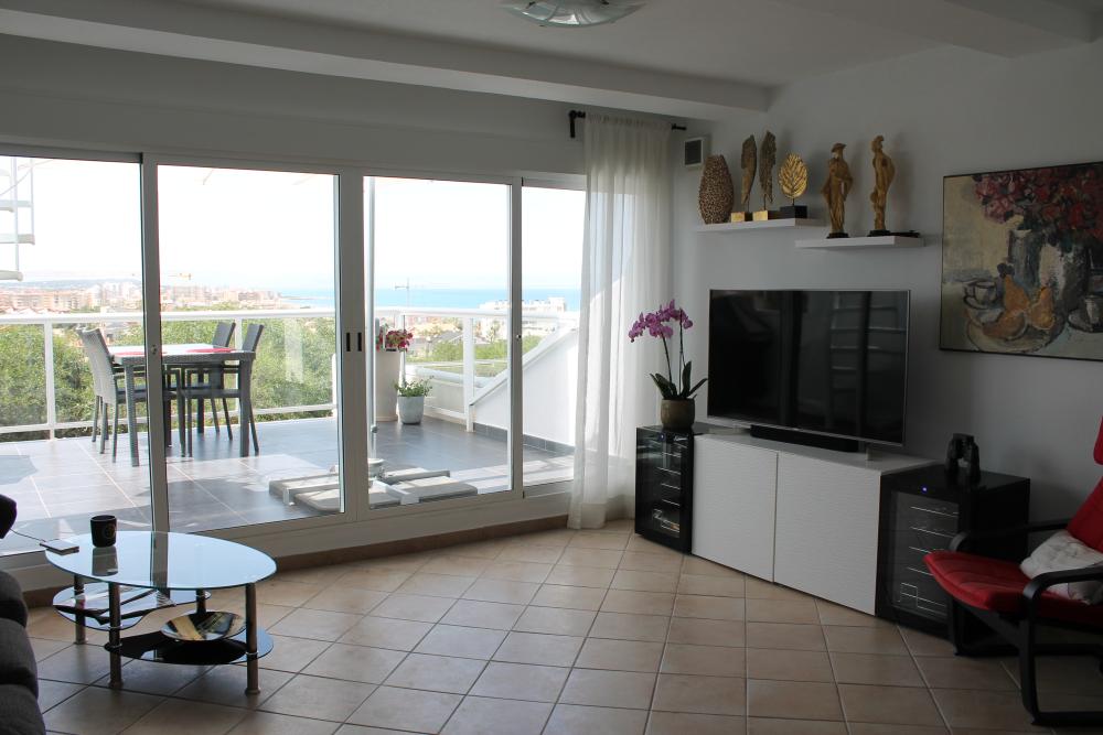 kaufen Maisonette Cabo Cervera-Playa La Mata Baix Segura 19