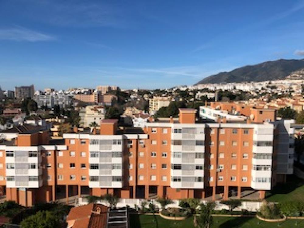  kaufen Einzimmerwohnung Torremolinos Costa Del Sol Occidental 11