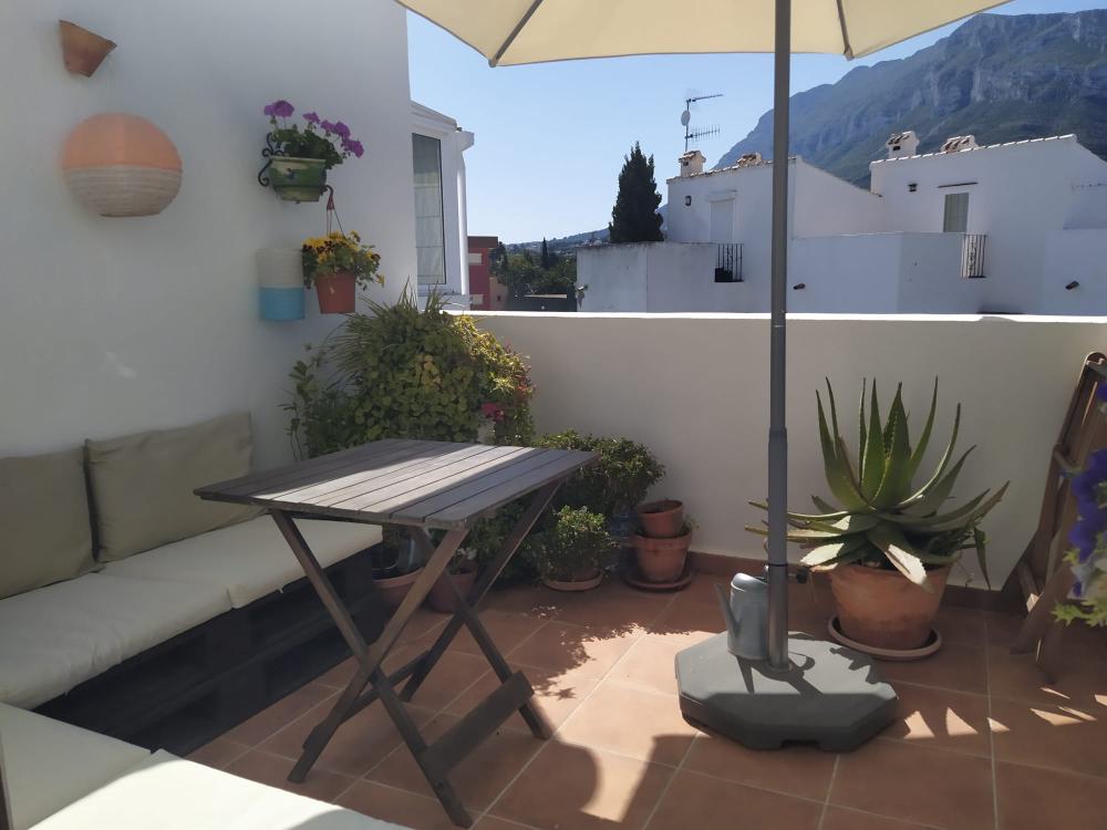  kaufen Maisonette Dénia Marina Alta 20