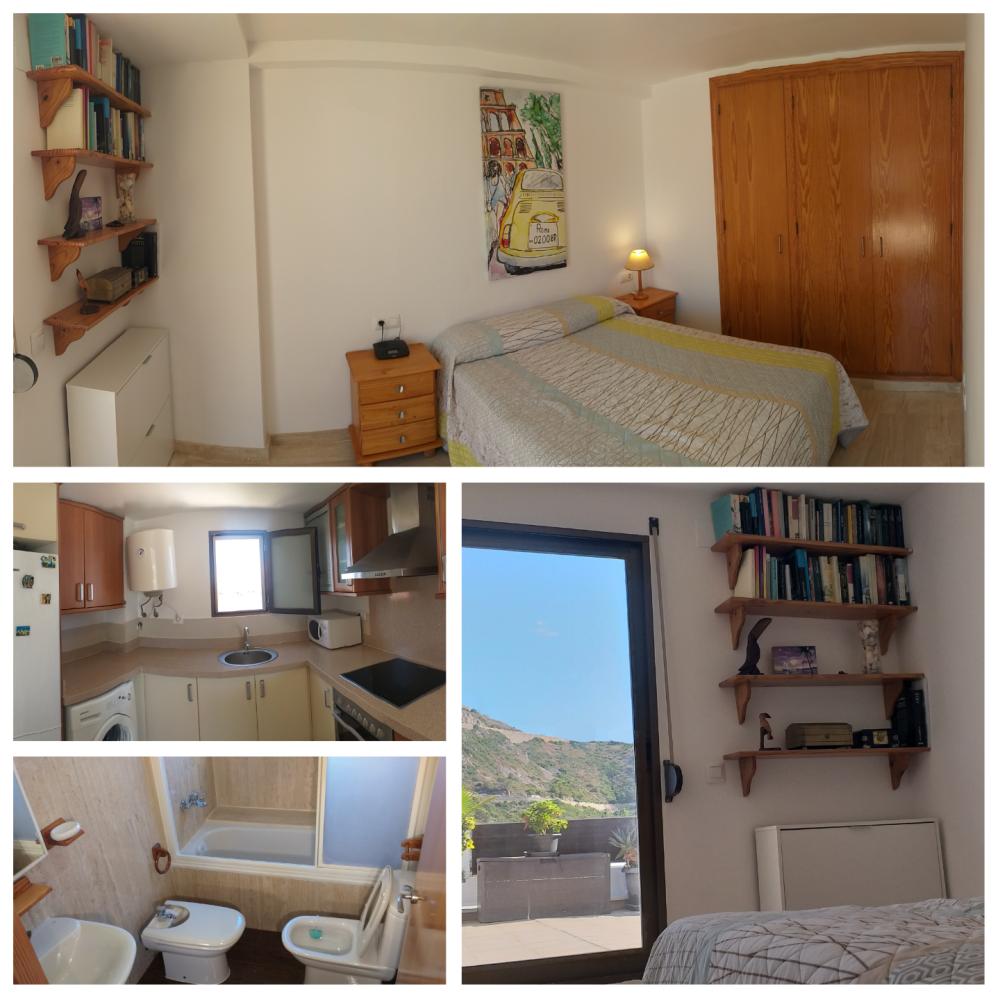  kaufen Penthouse El Dosel Ribera Baixa 14