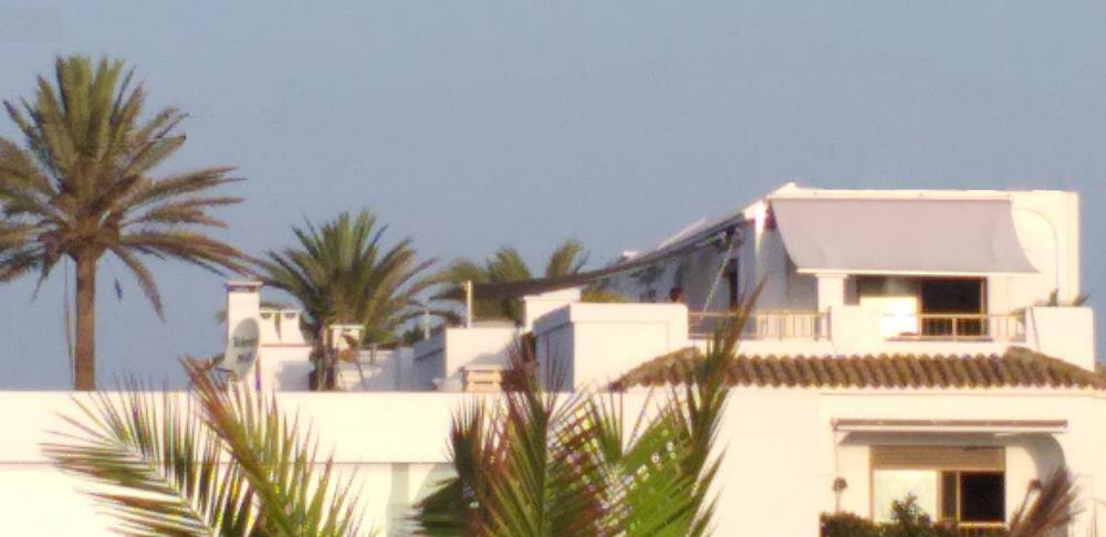  kaufen Penthouse El Dosel Ribera Baixa 6