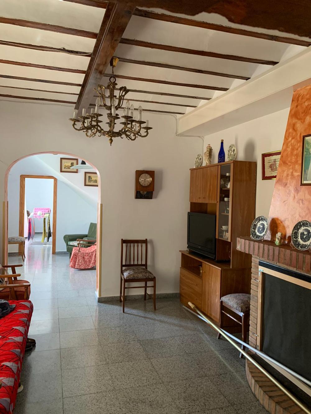  kaufen Landhaus Blanca Vega Alta Del Segura 23