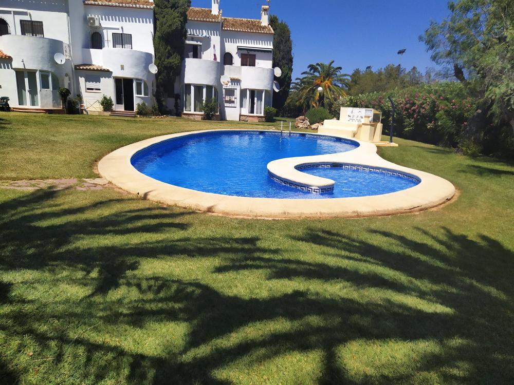  kaufen Maisonette Dénia Marina Alta 1