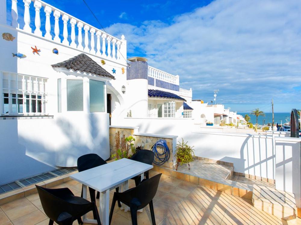 kaufen Maisonette Cabo Cervera-Playa La Mata Baix Segura 2