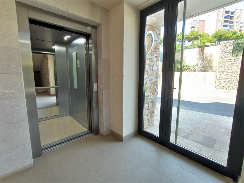  kaufen Wohnung Villajoyosa Marina Baixa 22