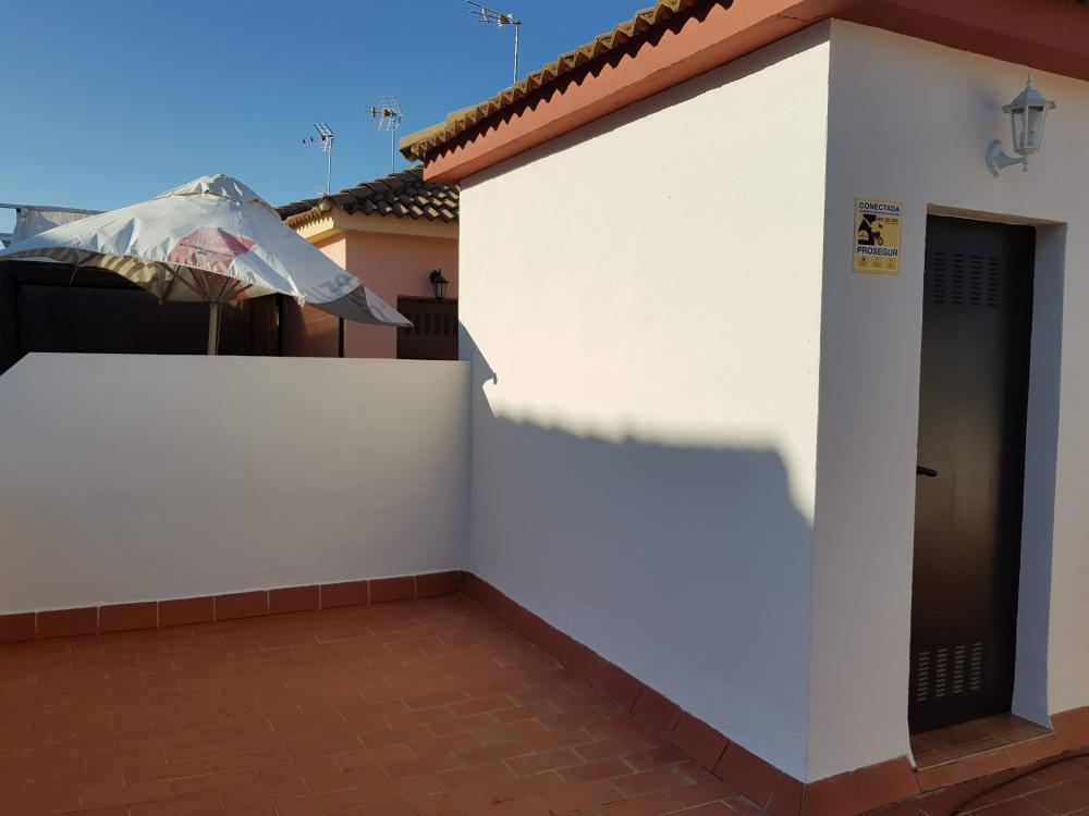  kaufen Reihenhaus Burguillos Vega Del Guadalquivir 37