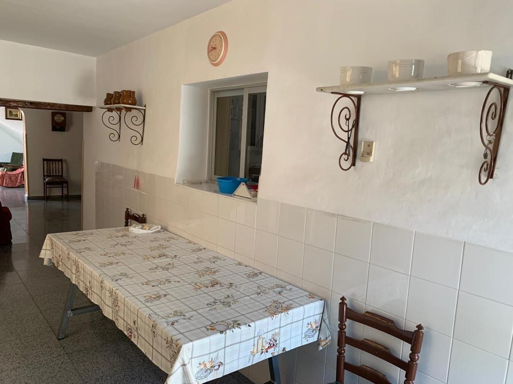  kaufen Landhaus Blanca Vega Alta Del Segura 17