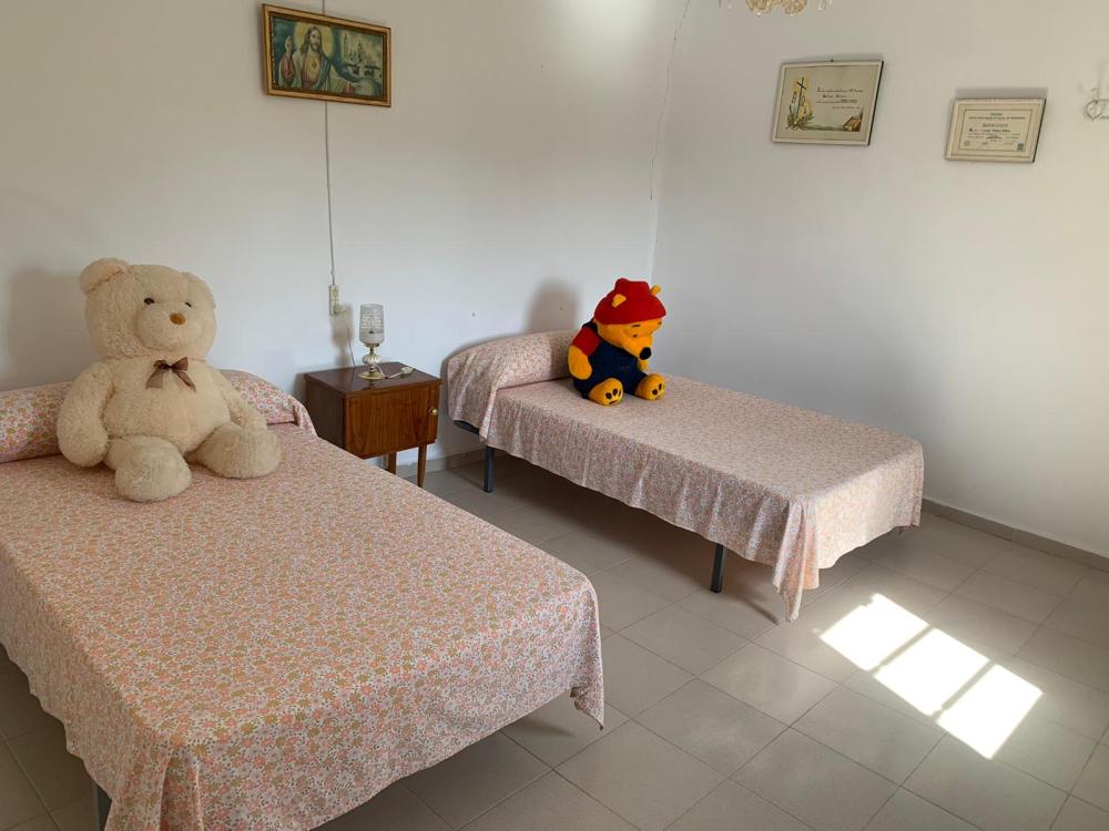  kaufen Landhaus Blanca Vega Alta Del Segura 14