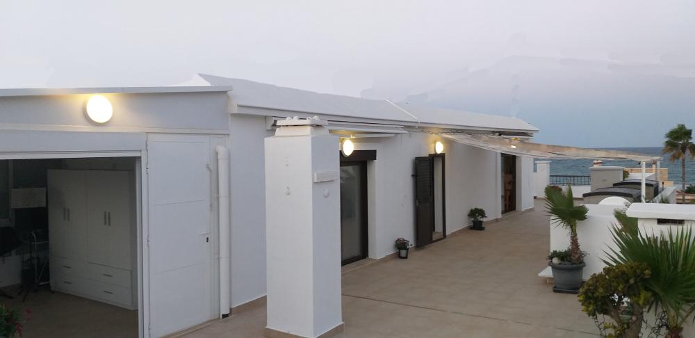 kaufen Penthouse El Dosel Ribera Baixa 41
