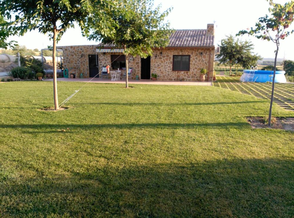  kaufen Haus Huétor-Tájar Loja 1