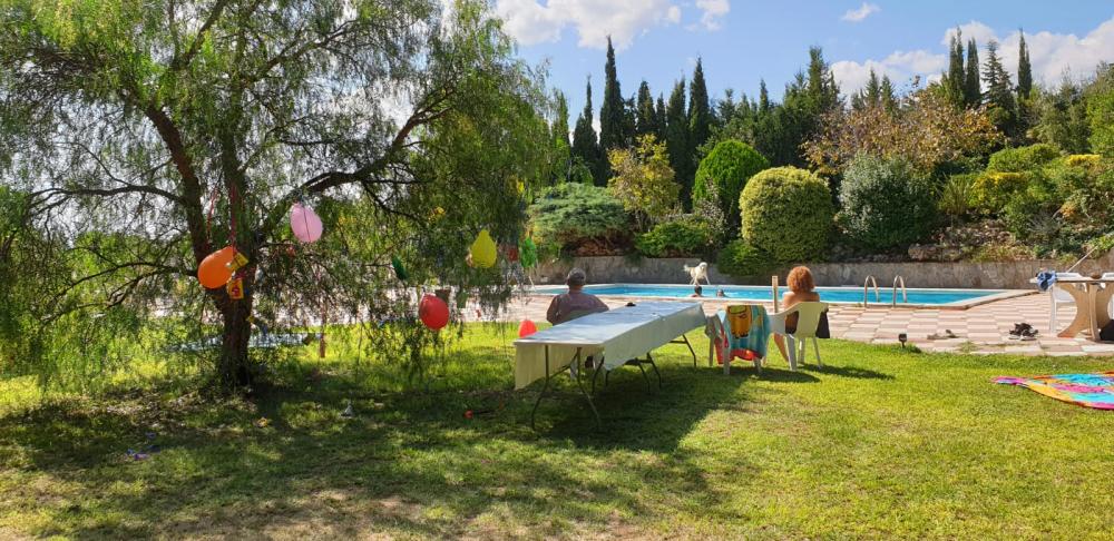  kaufen Villa Santa Eulàlia De Ronçana Vallès Oriental 4