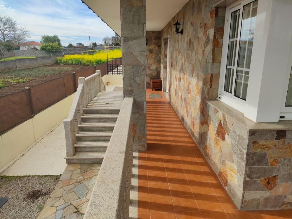  kaufen Villa Chan Da Aldea Coruña 4