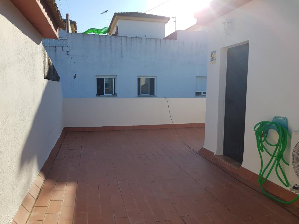  kaufen Reihenhaus Burguillos Vega Del Guadalquivir 39
