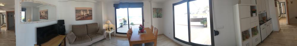  kaufen Penthouse El Dosel Ribera Baixa 18