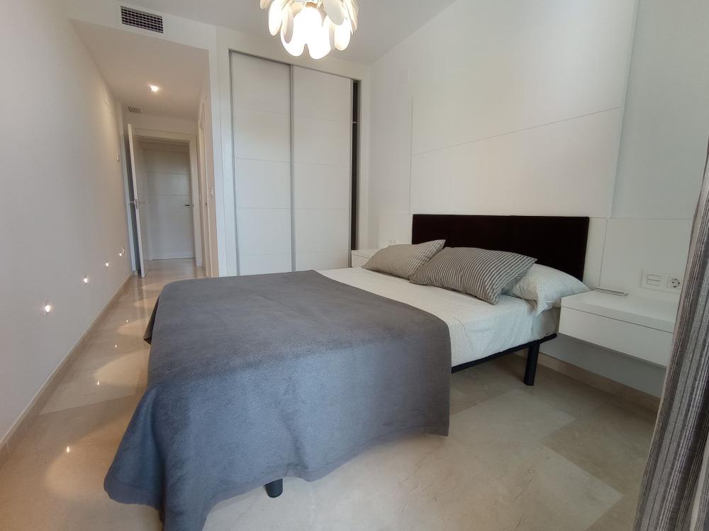  kaufen Wohnung Villajoyosa Marina Baixa 8