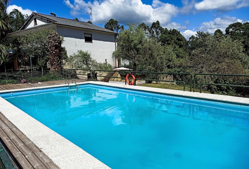  kaufen Villa Montesiña Vigo 6