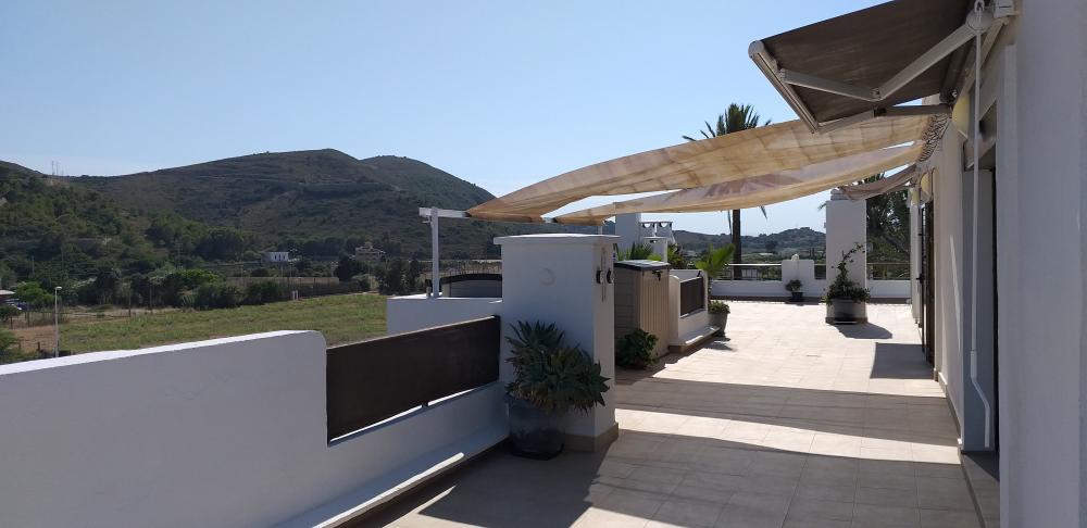  kaufen Penthouse El Dosel Ribera Baixa 51