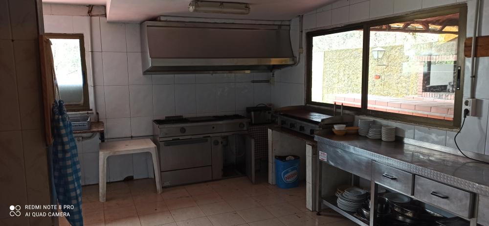  kaufen Villa Montesiña Vigo 10
