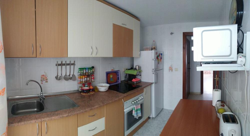  kaufen Wohnung San Agustín Alacantí 23
