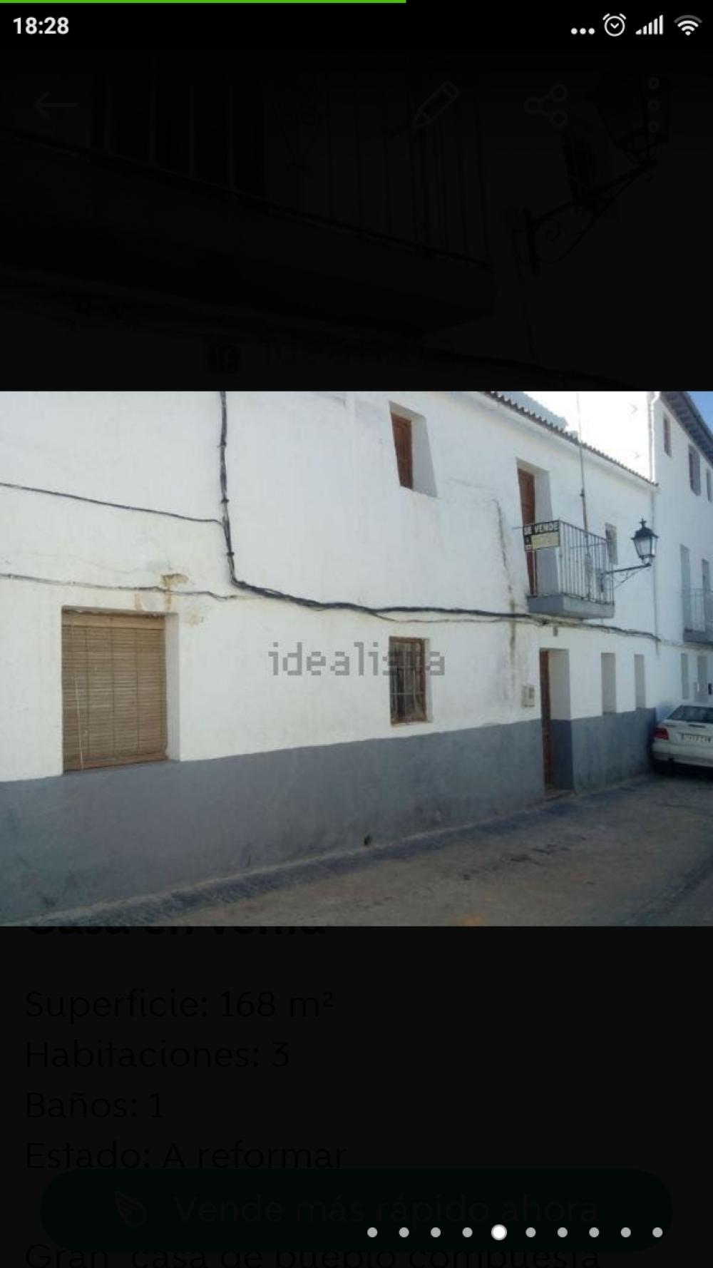  kaufen Haus Colomera Montes (Los) 1