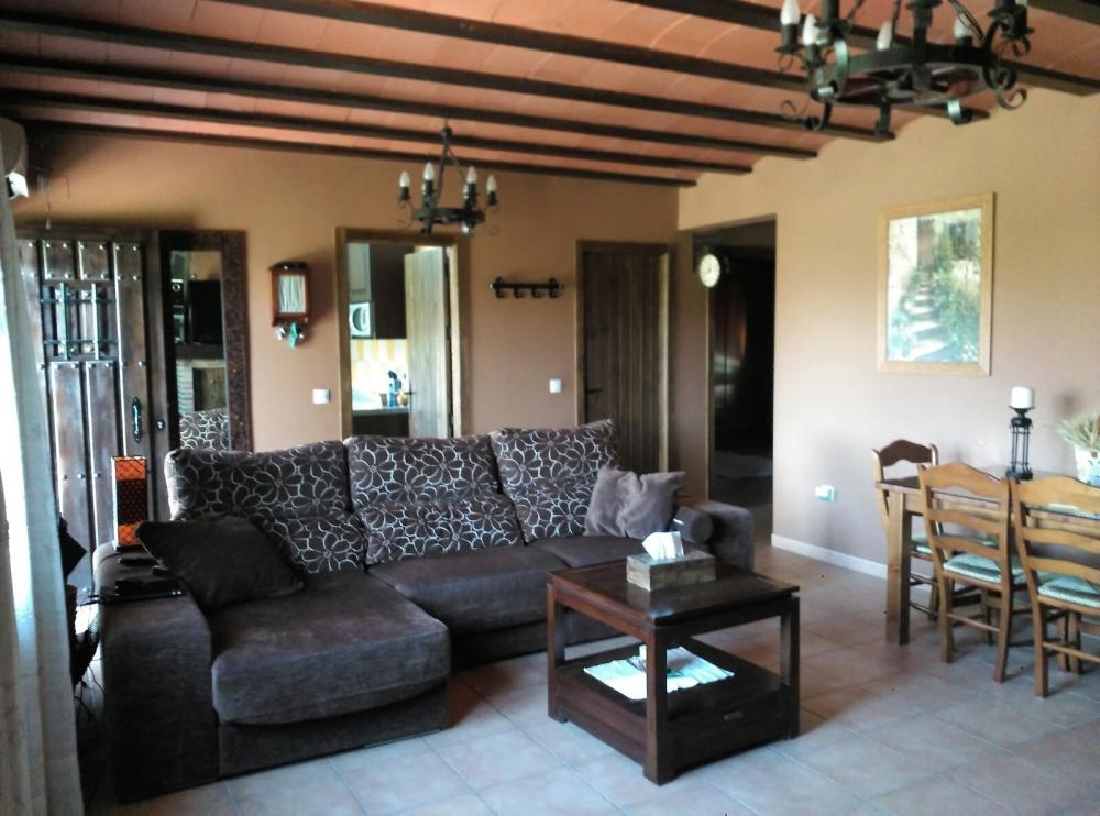  kaufen Haus Huétor-Tájar Loja 3