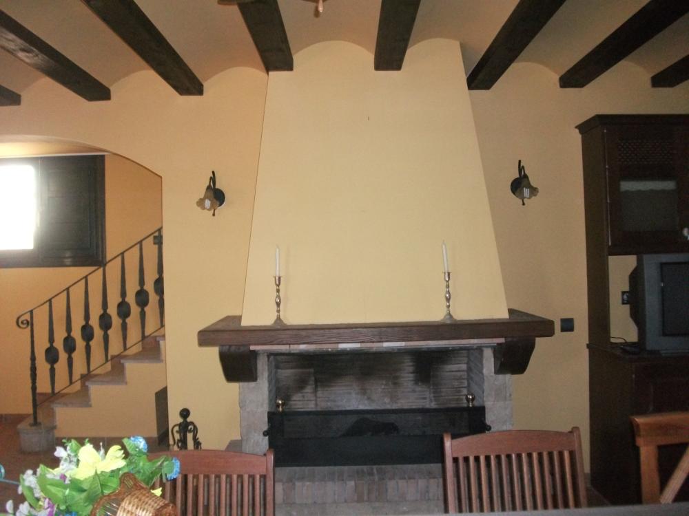  kaufen Landhaus Camarles Baix Ebre 3