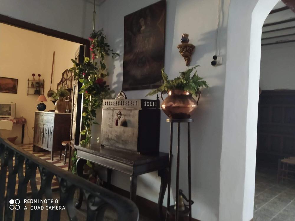  kaufen Haus Orce Huéscar 15