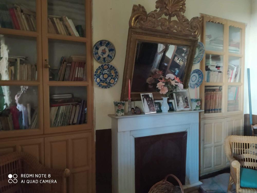  kaufen Haus Orce Huéscar 12