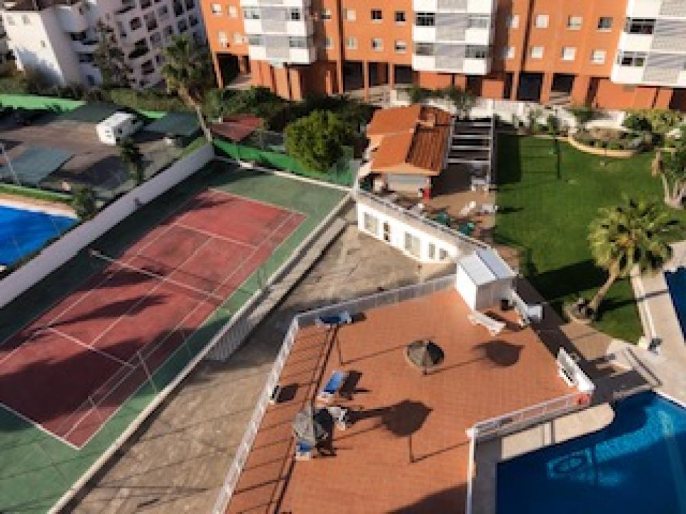 kaufen Einzimmerwohnung Torremolinos Costa Del Sol Occidental 13