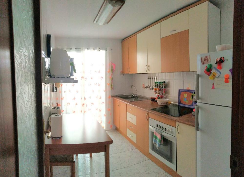  kaufen Wohnung San Agustín Alacantí 8