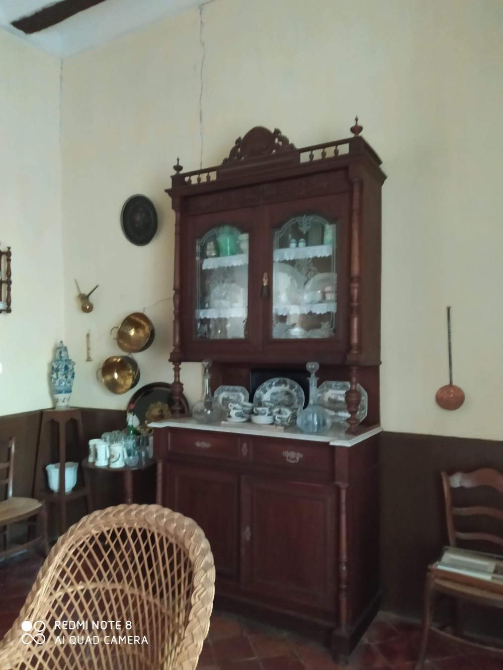  kaufen Haus Orce Huéscar 13