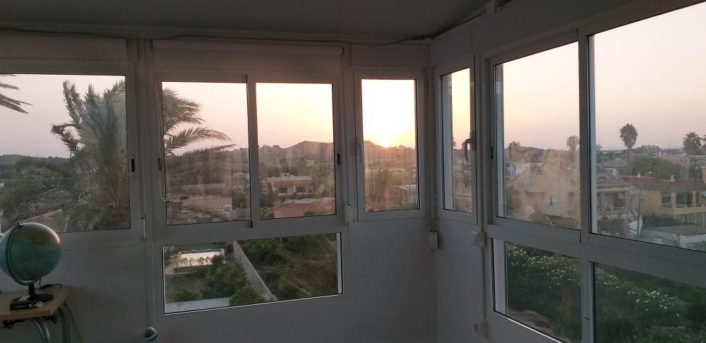  kaufen Penthouse El Dosel Ribera Baixa 28