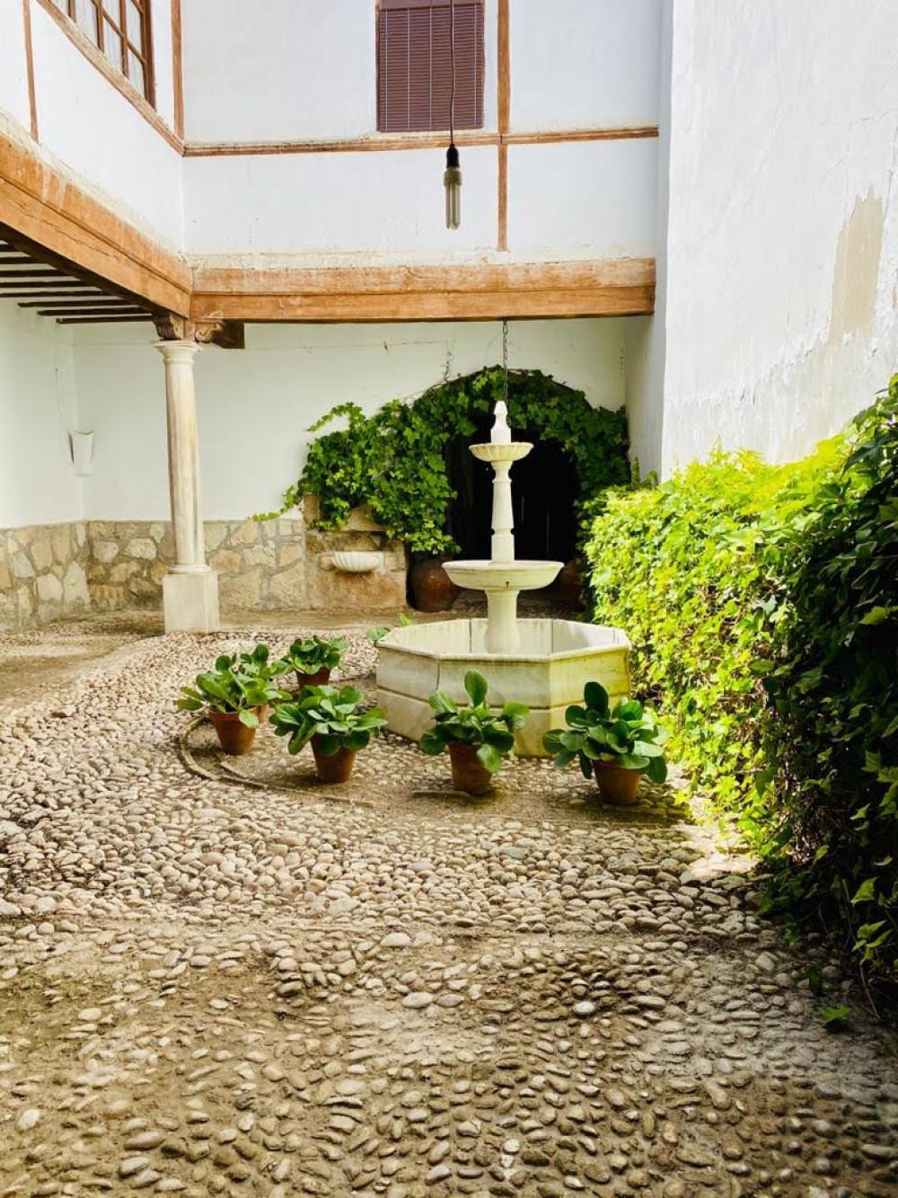  kaufen Haus Orce Huéscar 5