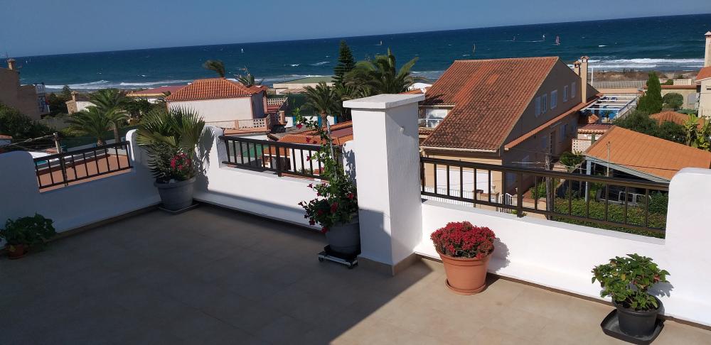  kaufen Penthouse El Dosel Ribera Baixa 44