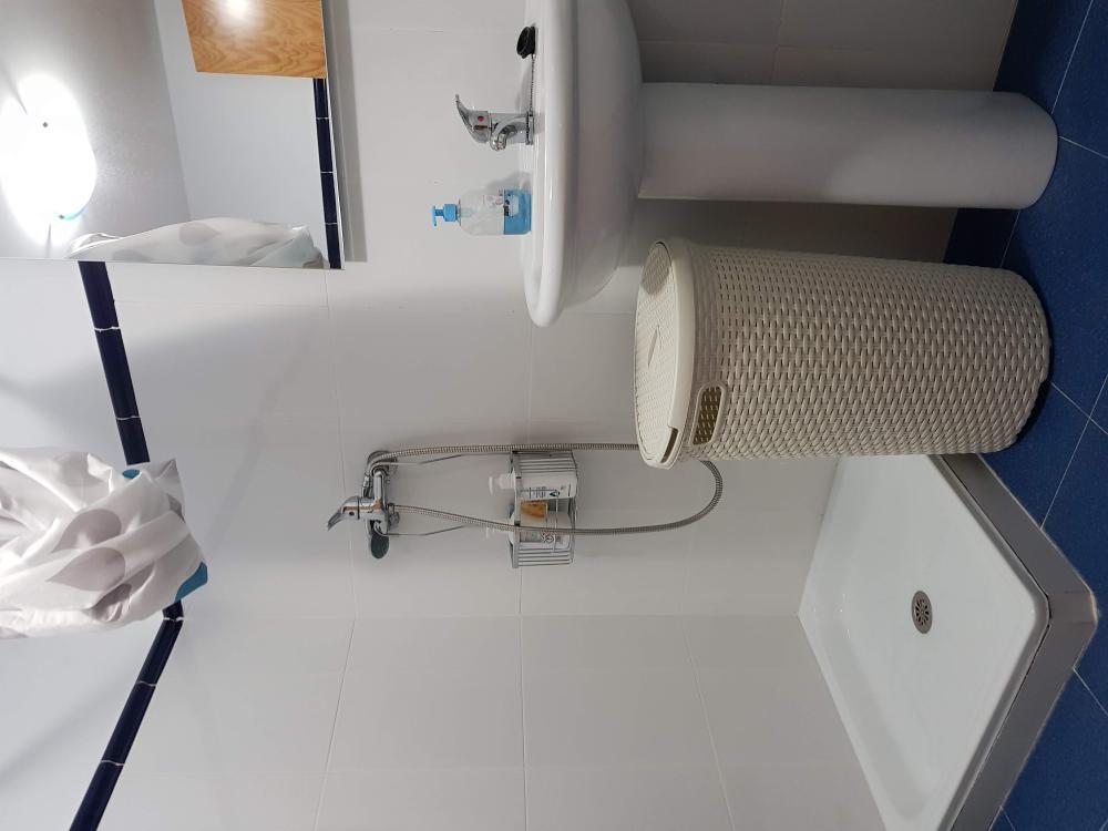  kaufen Reihenhaus Burguillos Vega Del Guadalquivir 12