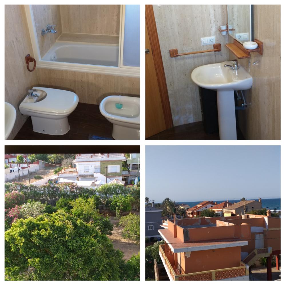  kaufen Penthouse El Dosel Ribera Baixa 8